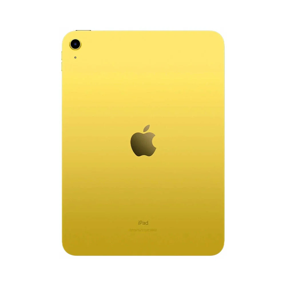 Купить Планшет Apple iPad (11th Gen) Wi-Fi 128Gb Yellow (Желтый) Планшет Apple iPad (11th Gen) Wi-Fi 128Gb Yellow (Желтый)
