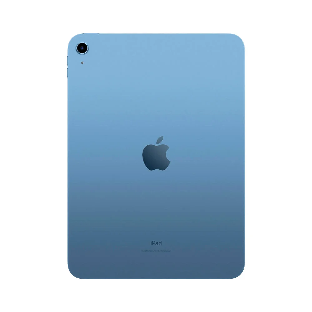 Купить Планшет Apple iPad (11th Gen) Wi-Fi 256Gb Blue (Синий) Планшет Apple iPad (11th Gen) Wi-Fi 256Gb Blue (Синий)