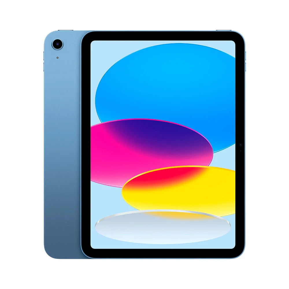 Планшет Apple iPad (11th Gen) Wi-Fi 256Gb Blue (Синий) Планшет Apple iPad (11th Gen) Wi-Fi 256Gb Blue (Синий)