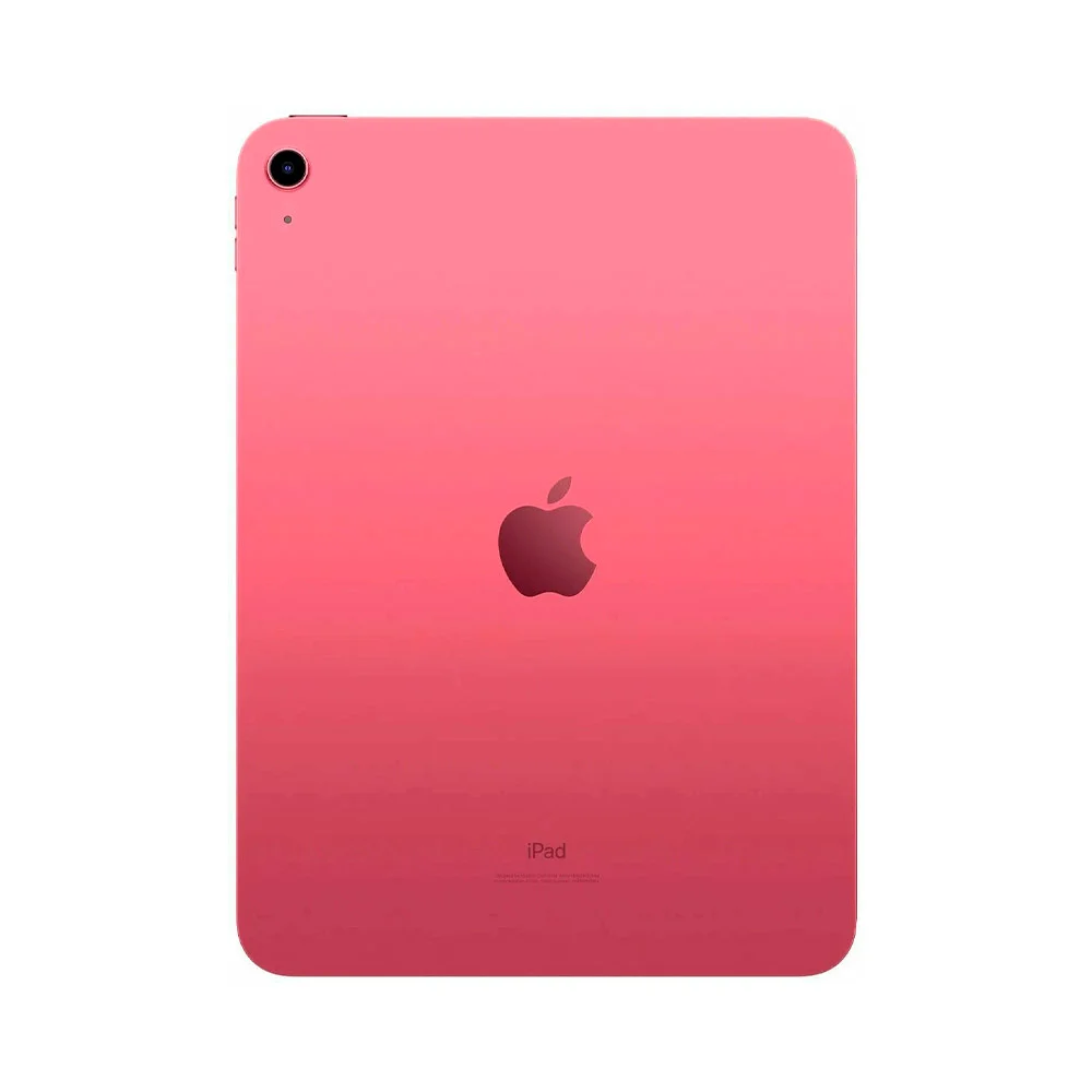 Купить Планшет Apple iPad (11th Gen) Wi-Fi 256Gb Pink (Розовый) Планшет Apple iPad (11th Gen) Wi-Fi 256Gb Pink (Розовый)