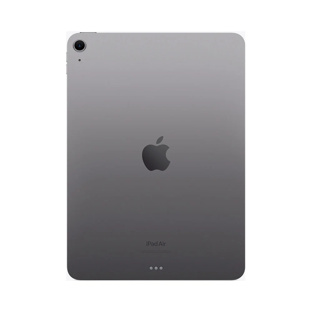 Планшет Apple iPad Air 11" (6th Gen) 4G 256Gb Space Gray (Серый)