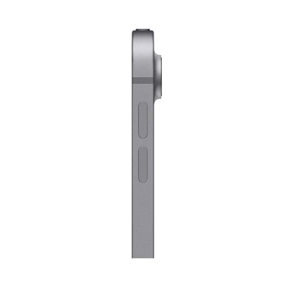 Планшет Apple iPad Air 11" (6th Gen) 4G 256Gb Space Gray (Серый)