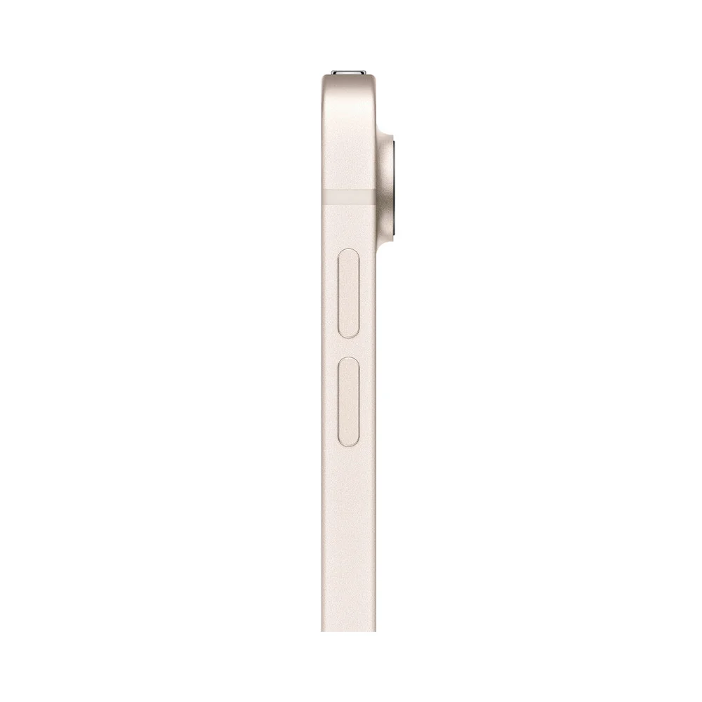 Планшет Apple iPad Air 11" (6th Gen) 4G 256Gb Starlight (Белый)