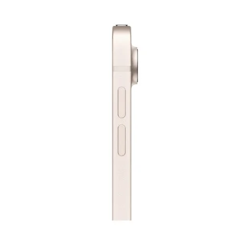 Планшет Apple iPad Air 11" (6th Gen) 4G 256Gb Starlight (Белый)