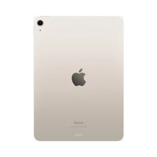 Планшет Apple iPad Air 11" (6th Gen) 4G 256Gb Starlight (Белый)