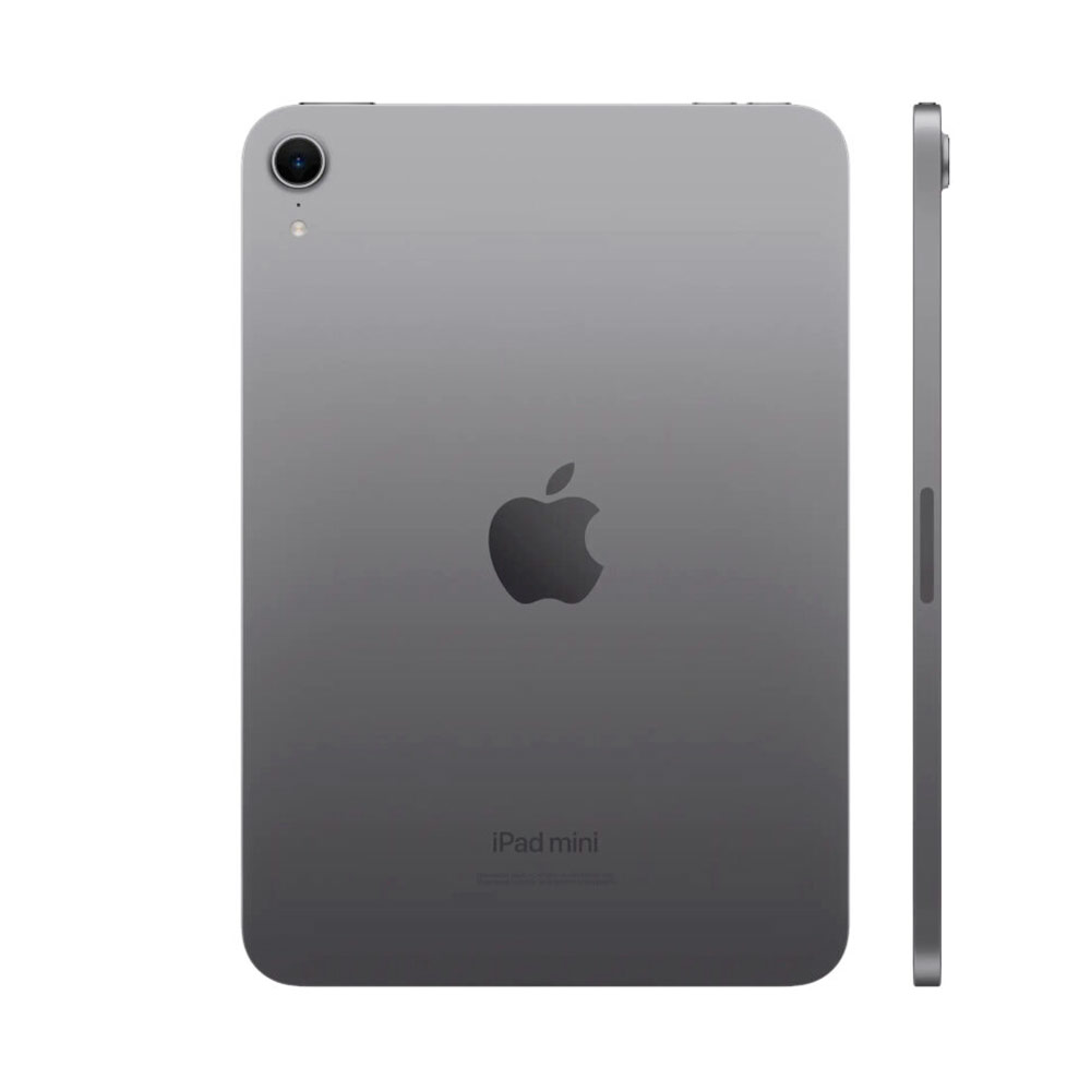 Планшет Apple iPad Mini (7th Gen) 4G 128Gb Space Gray (Серый)