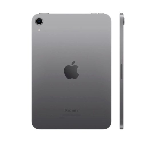 Планшет Apple iPad Mini (7th Gen) 4G 128Gb Space Gray (Серый)