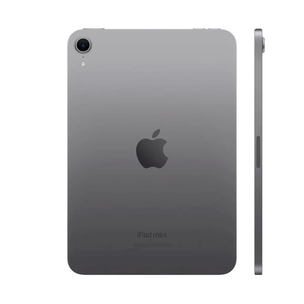 Планшет Apple iPad Mini (7th Gen) 4G 256Gb Space Gray (Серый)