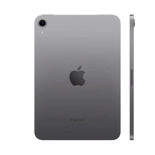 Планшет Apple iPad Mini (7th Gen) 4G 256Gb Space Gray (Серый)