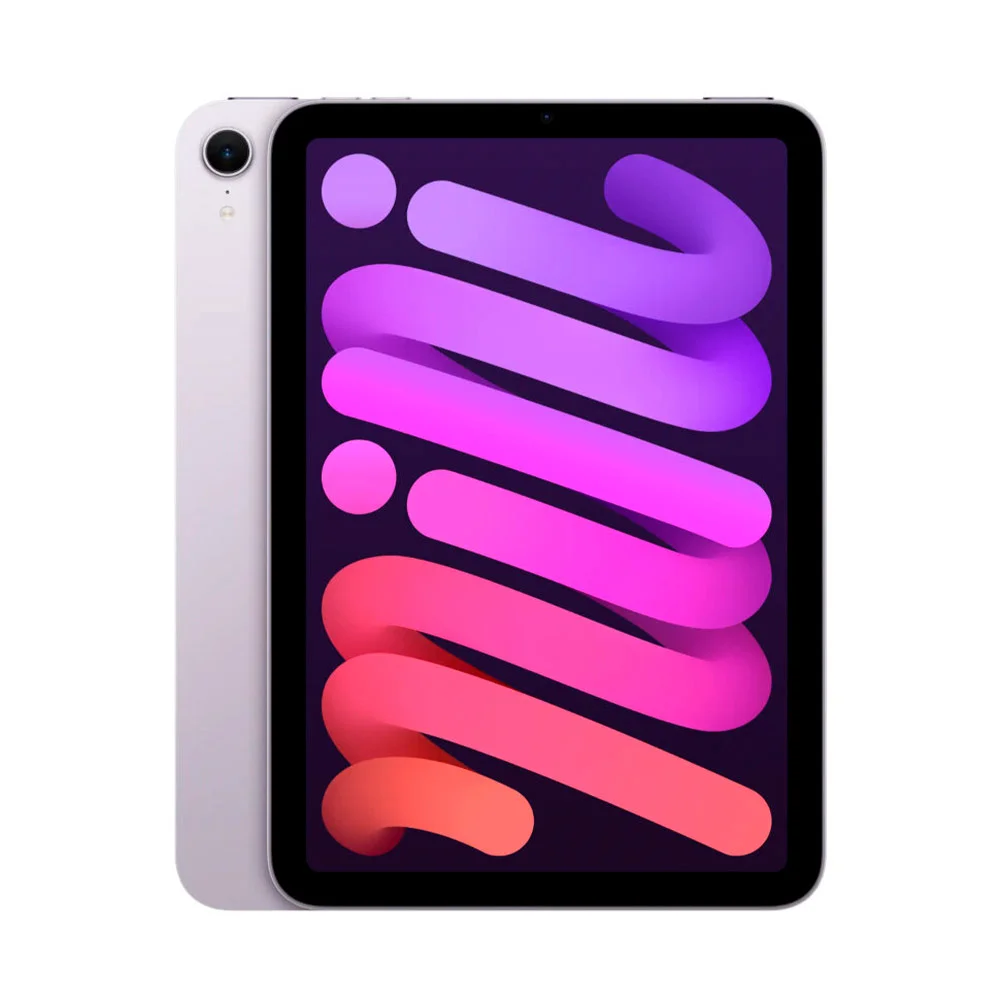 Планшет Apple iPad Mini (7th Gen) 4G 256Gb Purple (Фиолетовый) Планшет Apple iPad Mini (7th Gen) 4G 256Gb Purple (Фиолетовый)
