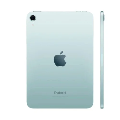 Купить Планшет Apple iPad Mini (7th Gen) 4G 512Gb Blue (Синий) Планшет Apple iPad Mini (7th Gen) 4G 512Gb Blue (Синий)