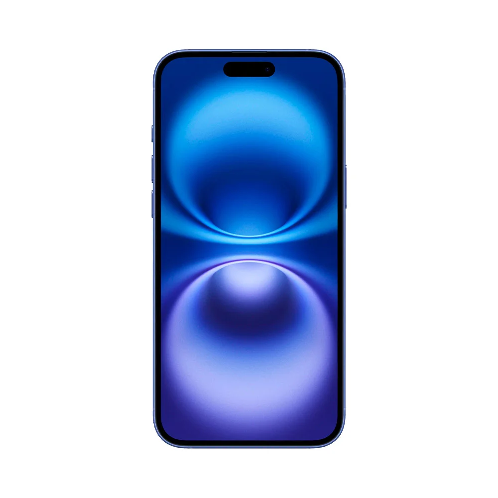 Купить Смартфон Apple iPhone 16 Plus 512Gb Ultramarine (Синий), без RuStore Смартфон Apple iPhone 16 Plus 512Gb Ultramarine (Синий), без RuStore