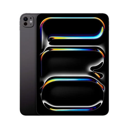 Планшет Apple iPad Pro 11" (7th Gen) LTE 512Gb Space Black (Черный)