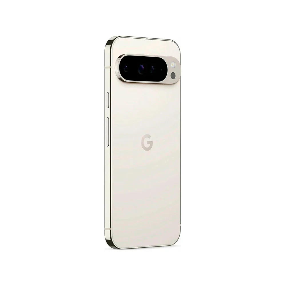 Смартфон Google Pixel 9 Pro 16/256Gb Porcelain (Бежевый) JP