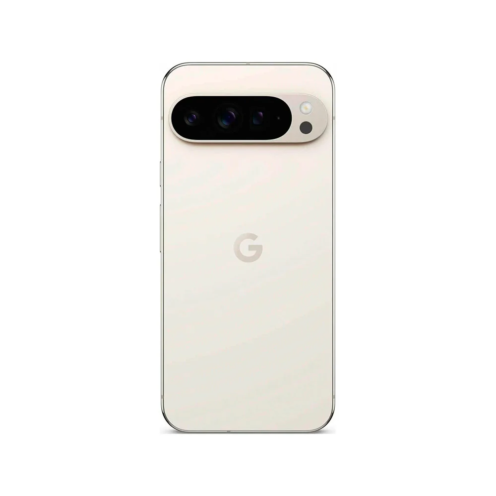 Смартфон Google Pixel 9 Pro 16/256Gb Porcelain (Бежевый) JP