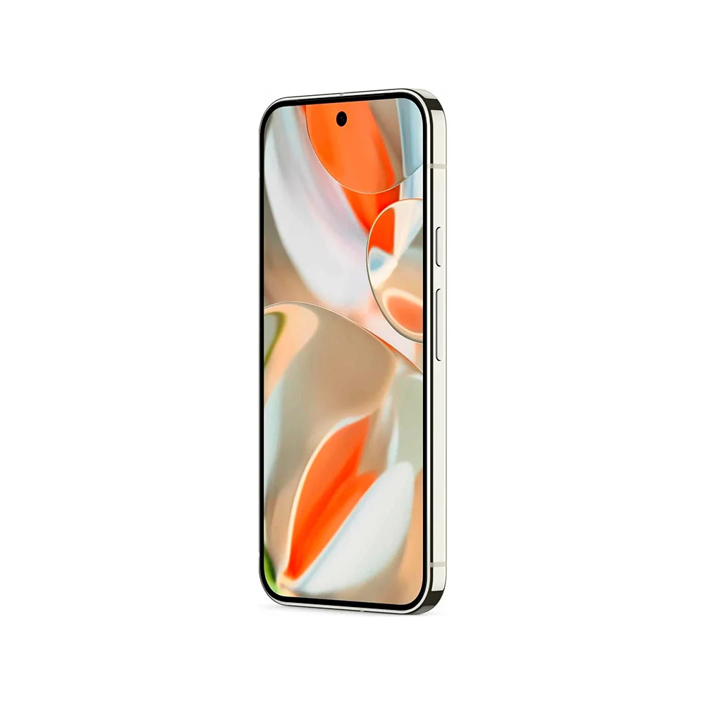 Смартфон Google Pixel 9 Pro 16/256Gb Porcelain (Бежевый) JP
