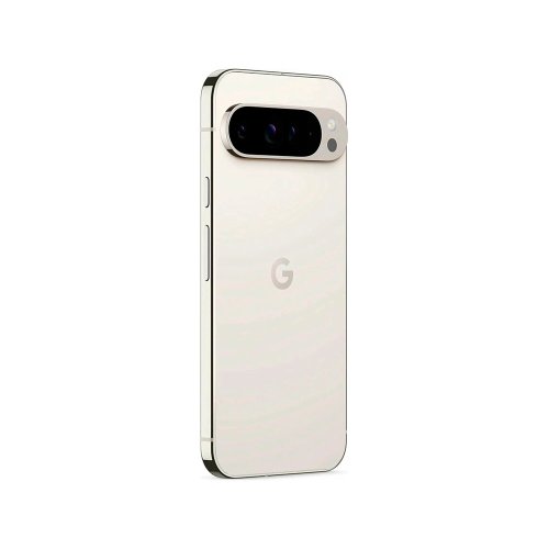 Смартфон Google Pixel 9 Pro 16/256Gb Porcelain (Бежевый) JP