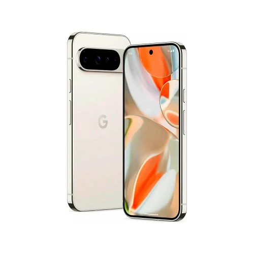Смартфон Google Pixel 9 Pro 16/256Gb Porcelain (Бежевый) JP