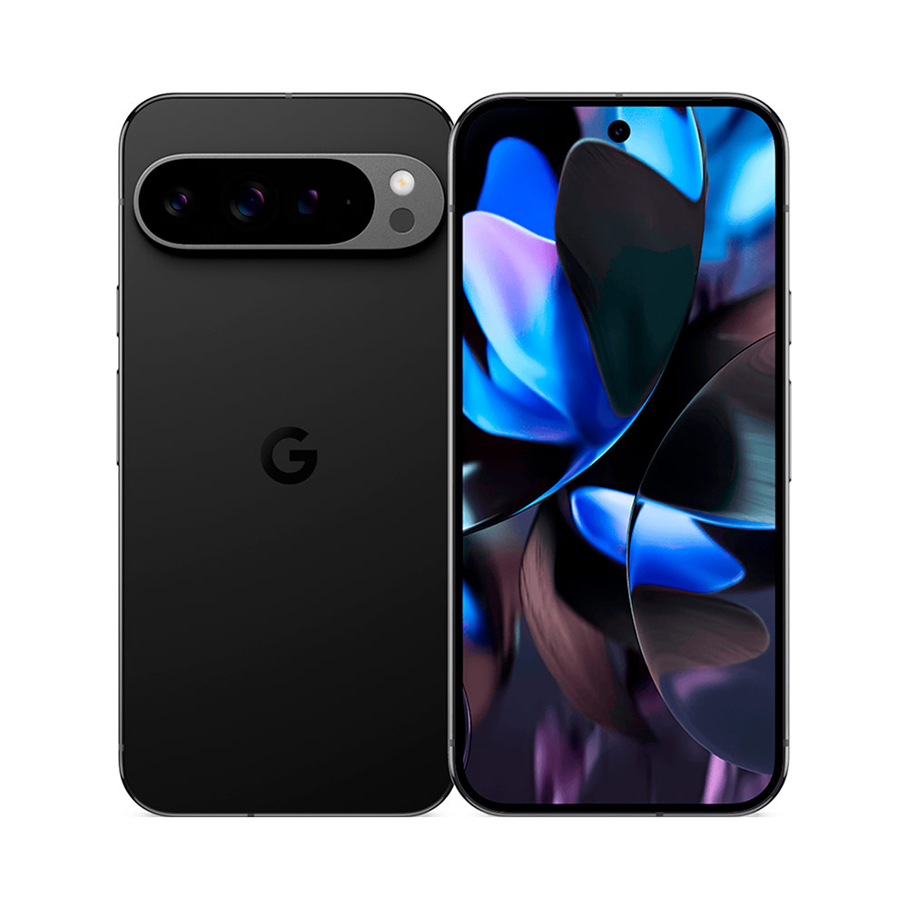 Смартфон Google Pixel 9 Pro XL 16/256Gb Obsidian (Черный) JP