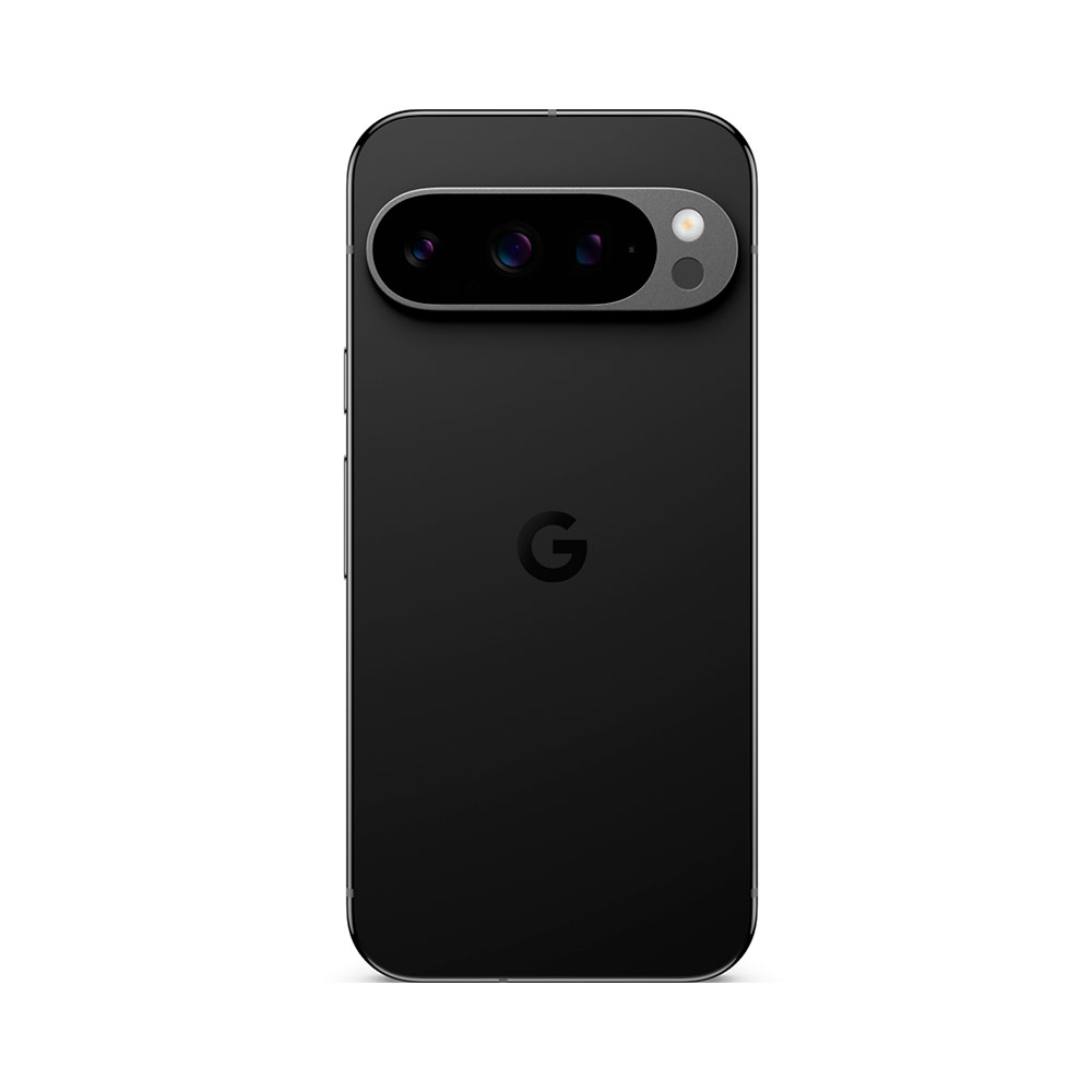 Смартфон Google Pixel 9 Pro XL 16/256Gb Obsidian (Черный) JP
