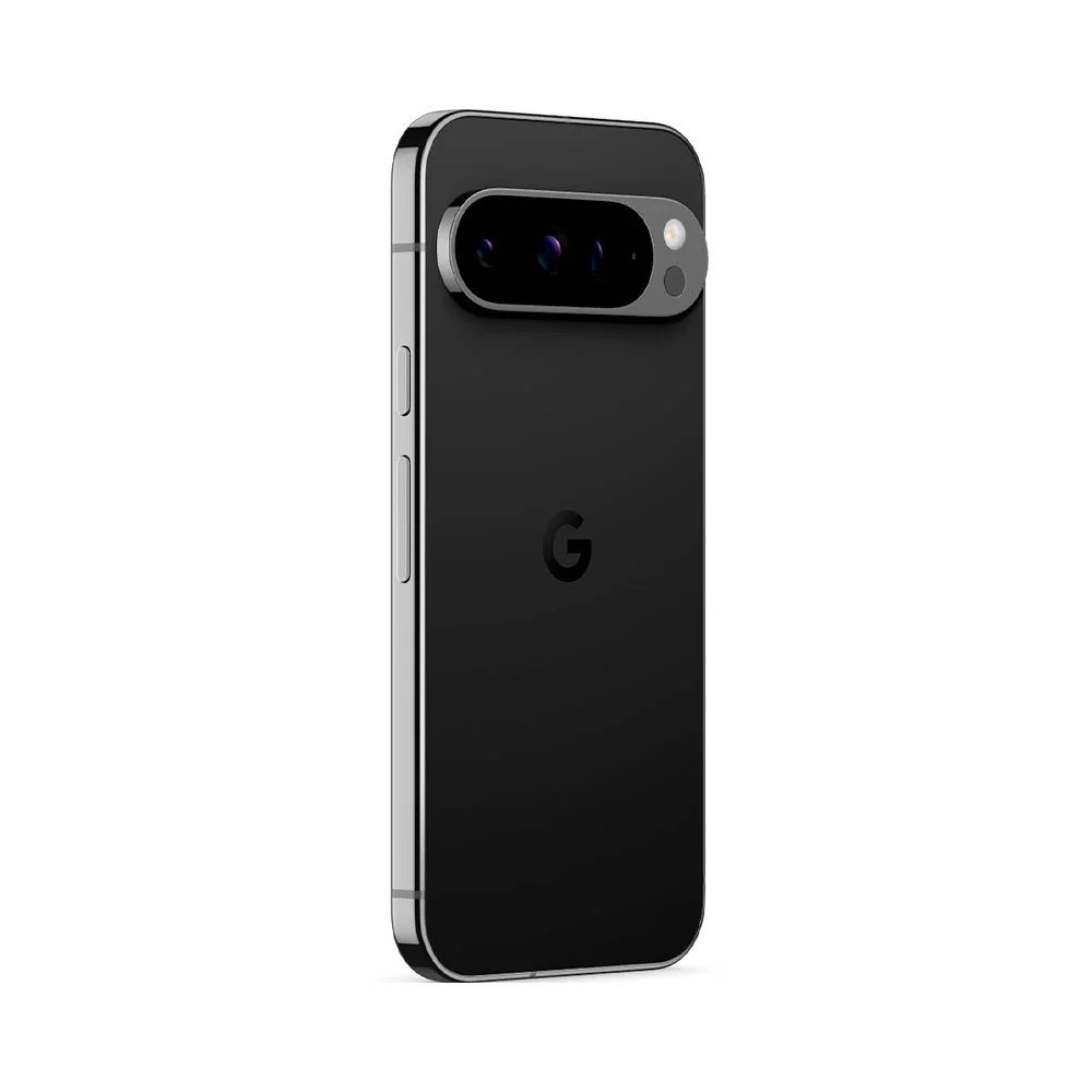 Смартфон Google Pixel 9 Pro XL 16/256Gb Obsidian (Черный) JP