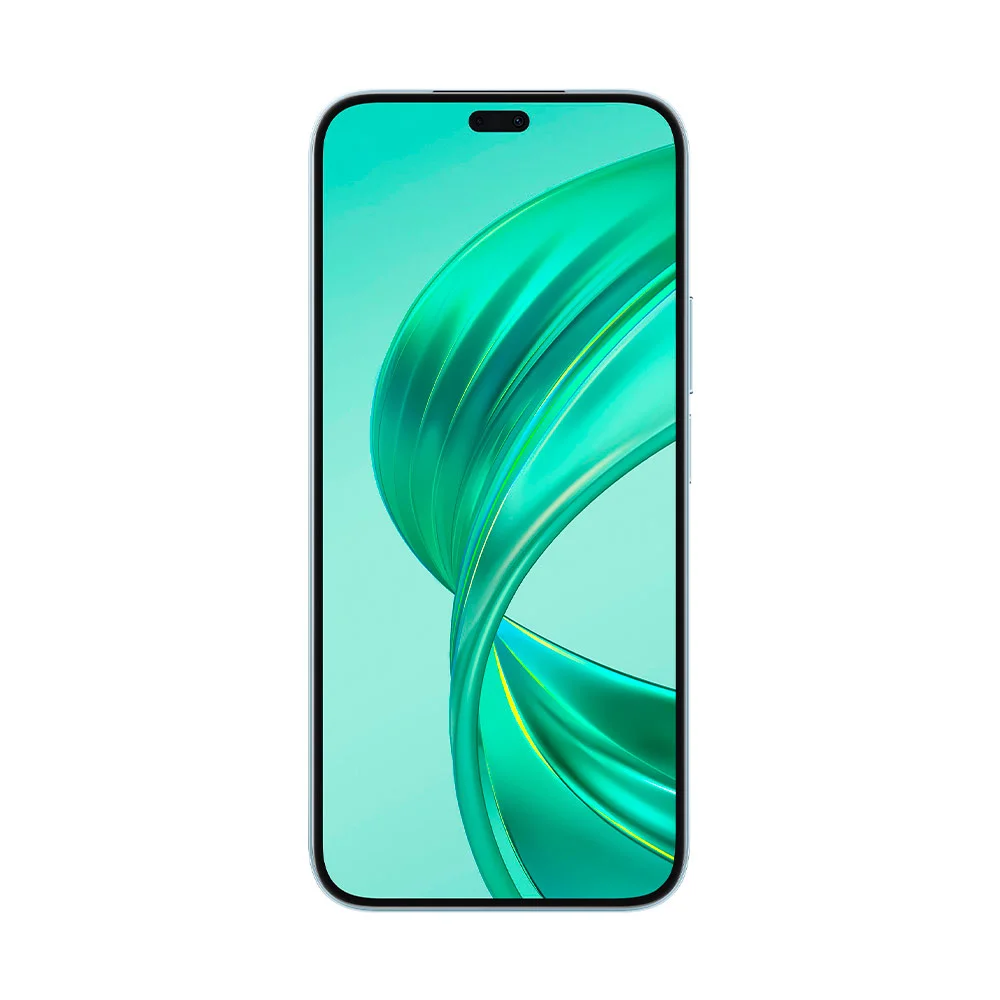 Купить Смартфон Honor X8b 8/256Gb Titanium Silver (Серебряный) RU Смартфон Honor X8b 8/256Gb Titanium Silver (Серебряный) RU