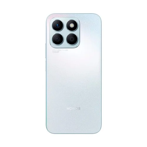 Купить Смартфон Honor X8b 8/256Gb Titanium Silver (Серебряный) RU Смартфон Honor X8b 8/256Gb Titanium Silver (Серебряный) RU