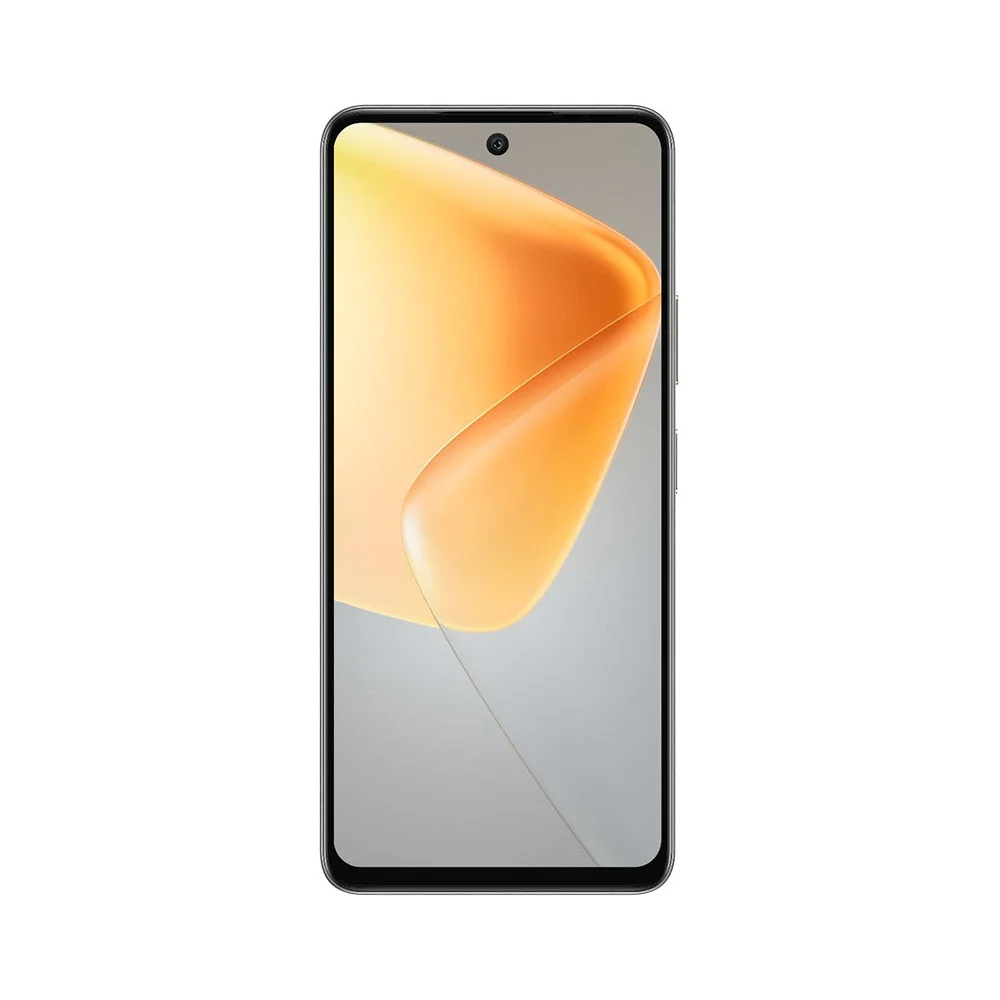 Смартфон Infinix HOT 50 8/128Gb Titanium Grey (Серый)