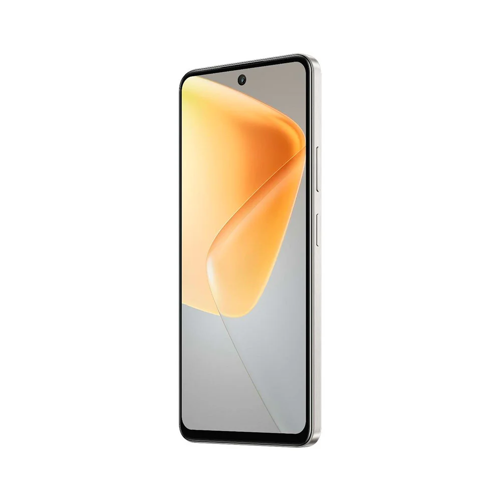 Смартфон Infinix HOT 50 8/128Gb Titanium Grey (Серый)
