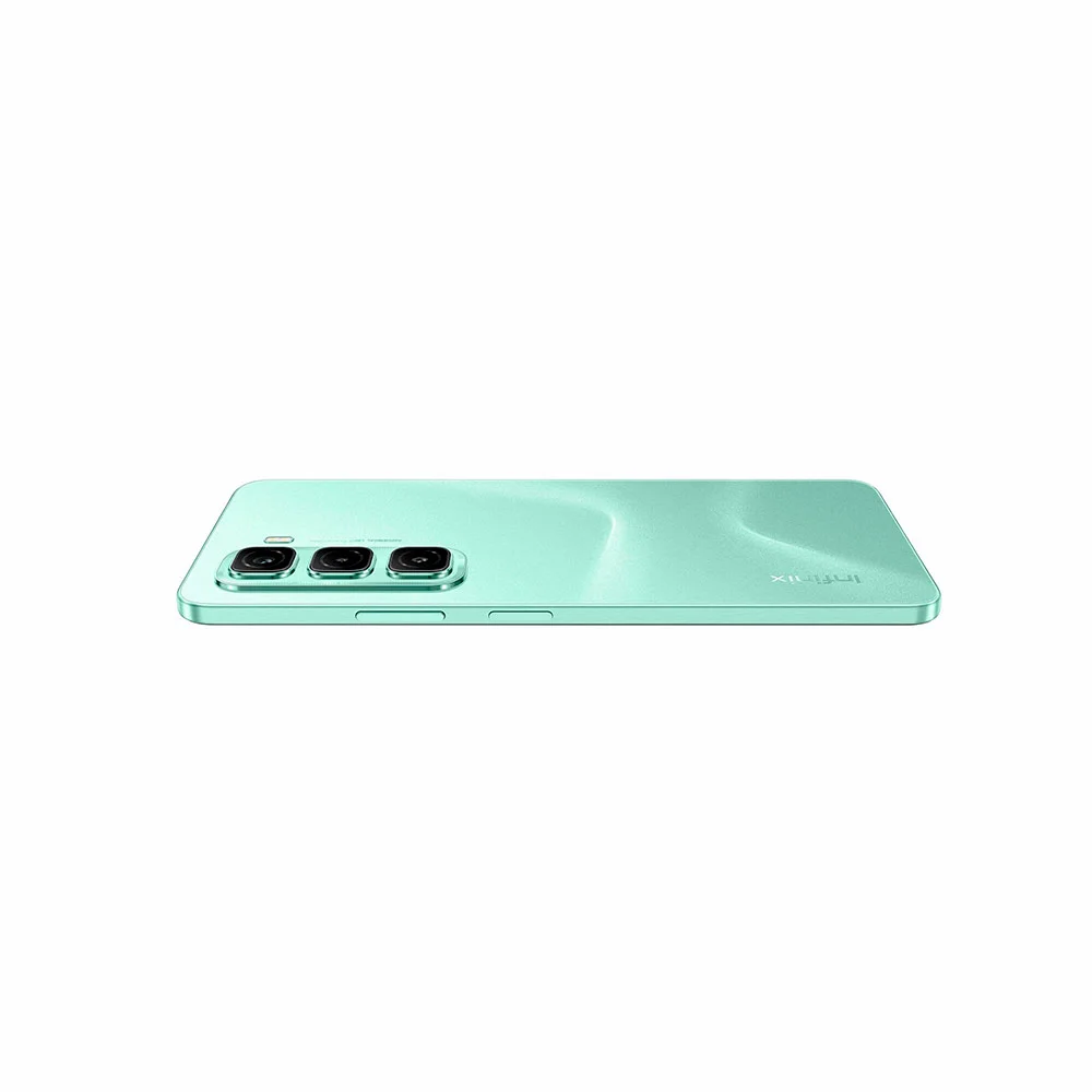 Смартфон Infinix HOT 50 8/128Gb Sage Green (Зеленый)