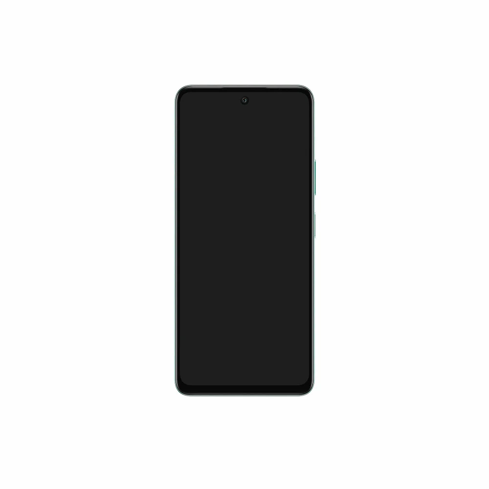 Смартфон Infinix HOT 50 8/128Gb Sage Green (Зеленый)