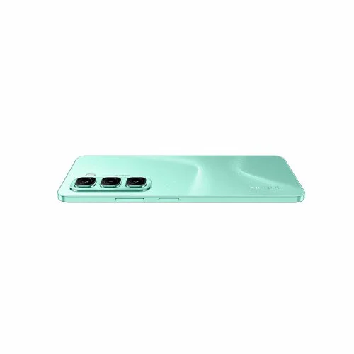 Смартфон Infinix HOT 50 8/128Gb Sage Green (Зеленый)