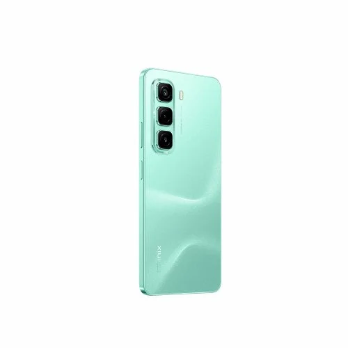 Смартфон Infinix HOT 50 8/128Gb Sage Green (Зеленый)