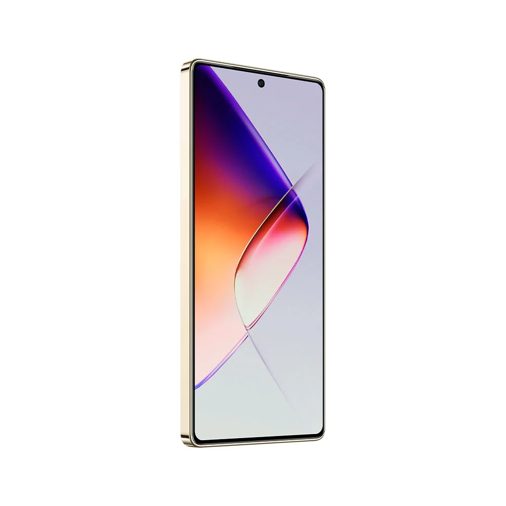Смартфон Infinix Note 40 8/256Gb Vintage Green (Зеленый) RU