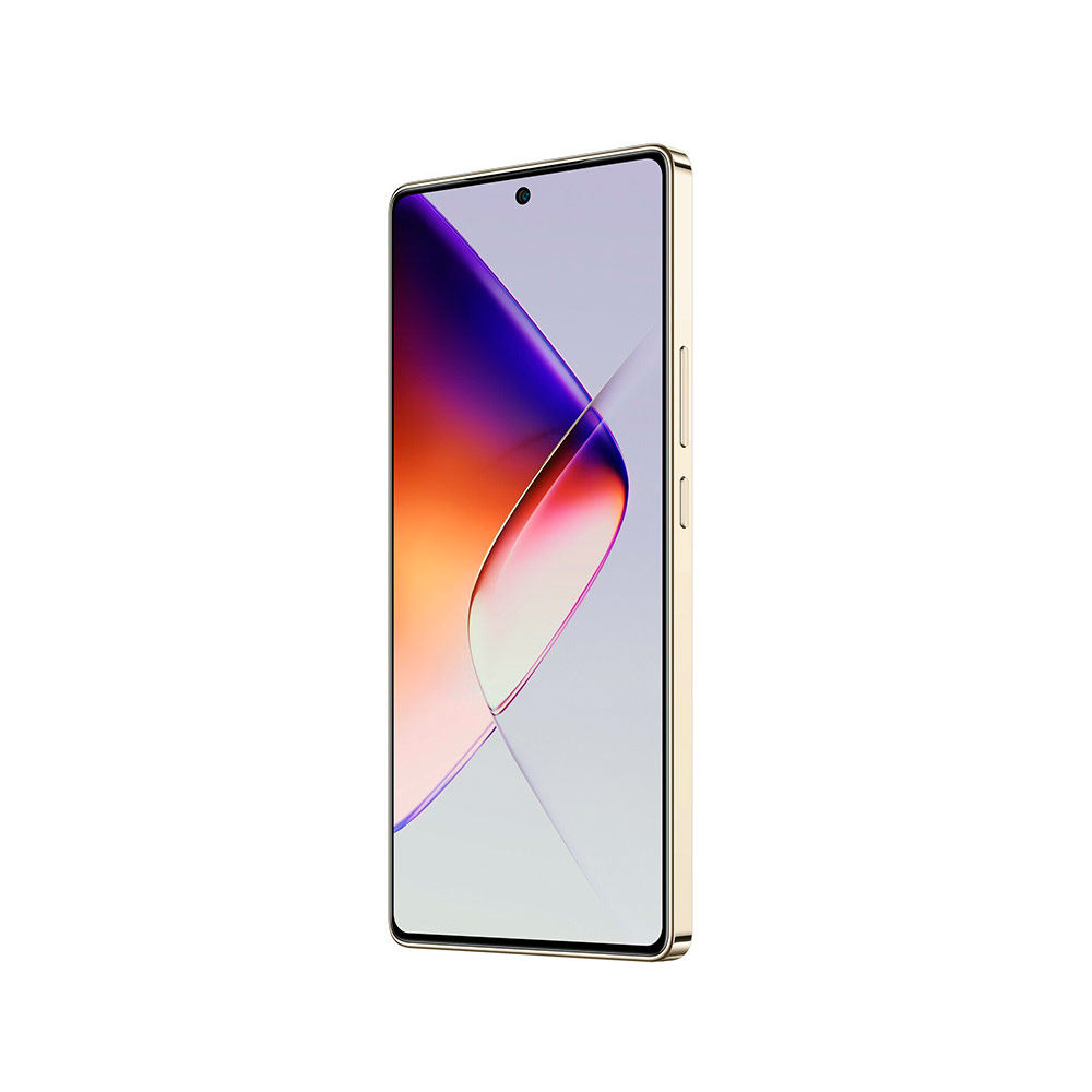 Смартфон Infinix Note 40 8/256Gb Vintage Green (Зеленый) RU