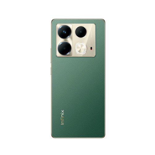 Смартфон Infinix Note 40 8/256Gb Vintage Green (Зеленый) RU