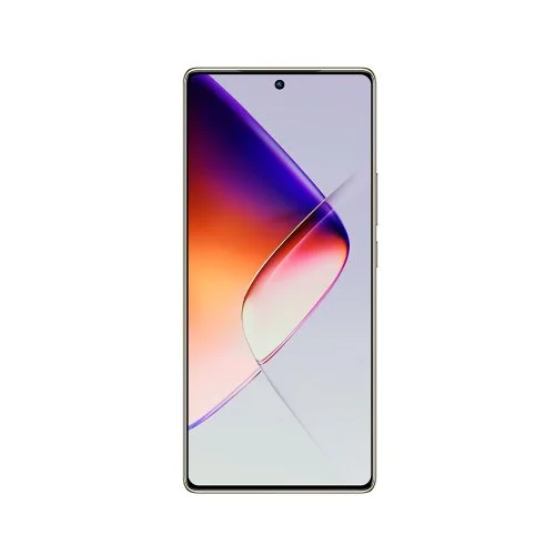 Смартфон Infinix Note 40 8/256Gb Vintage Green (Зеленый) RU