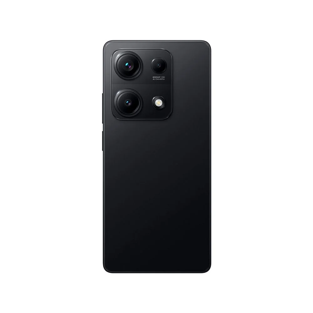 Смартфон Xiaomi Redmi Note 14S 12/512Gb Midnight Black (Черный) EU