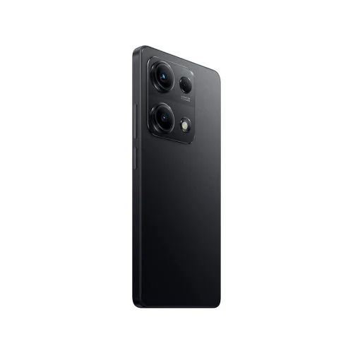 Смартфон Xiaomi Redmi Note 14S 12/512Gb Midnight Black (Черный) EU