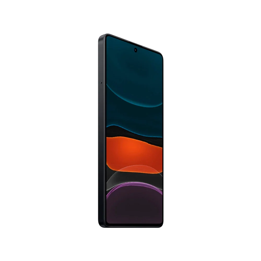 Смартфон Xiaomi Redmi Note 14S 8/256Gb Midnight Black (Черный) EU