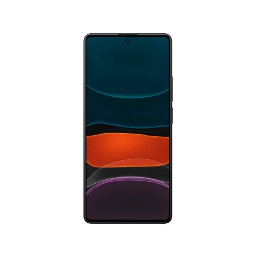 Смартфон Xiaomi Redmi Note 14S 8/256Gb Midnight Black (Черный) EU