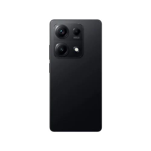 Смартфон Xiaomi Redmi Note 14S 8/256Gb Midnight Black (Черный) EU
