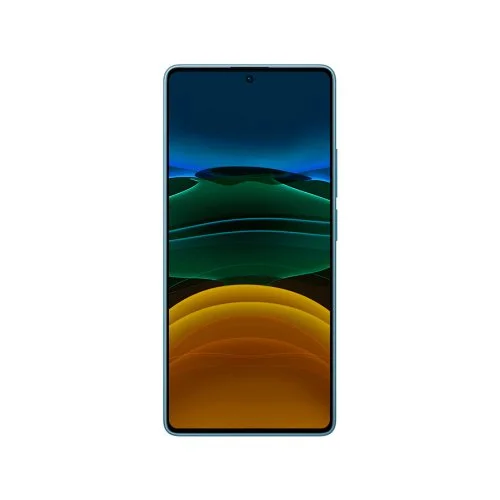 Смартфон Xiaomi Redmi Note 14S 8/256Gb Ocean Blue (Синий) EU