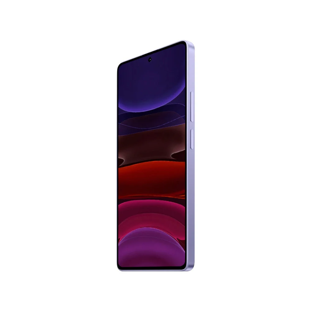 Смартфон Xiaomi Redmi Note 14S 8/256Gb Aurora Purple (Фиолетовый) EU