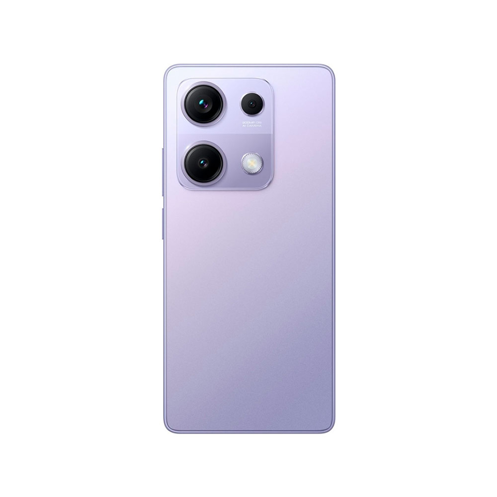 Смартфон Xiaomi Redmi Note 14S 8/256Gb Aurora Purple (Фиолетовый) RU