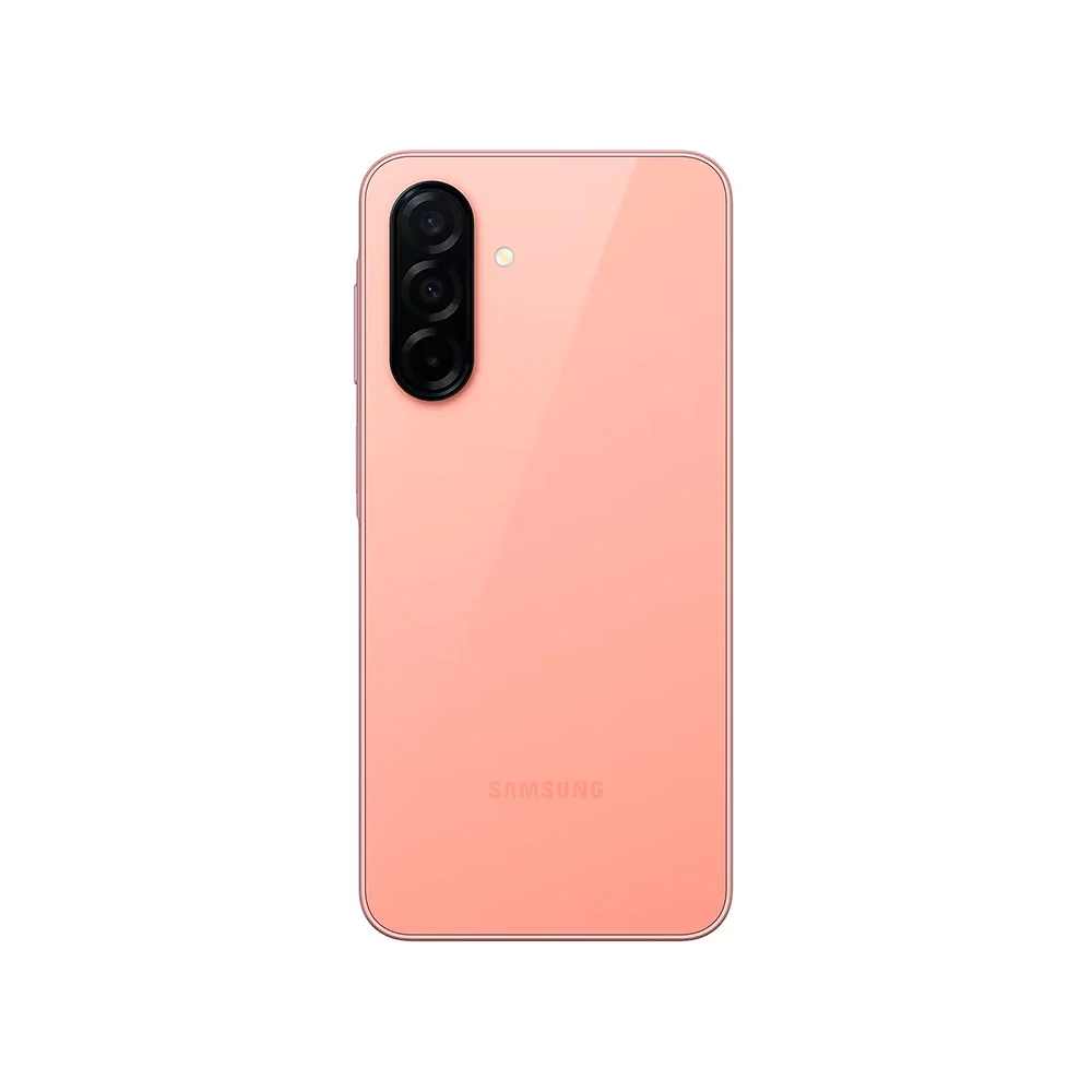 Смартфон Samsung Galaxy A26 6/128Gb Peach Pink (Розовый)