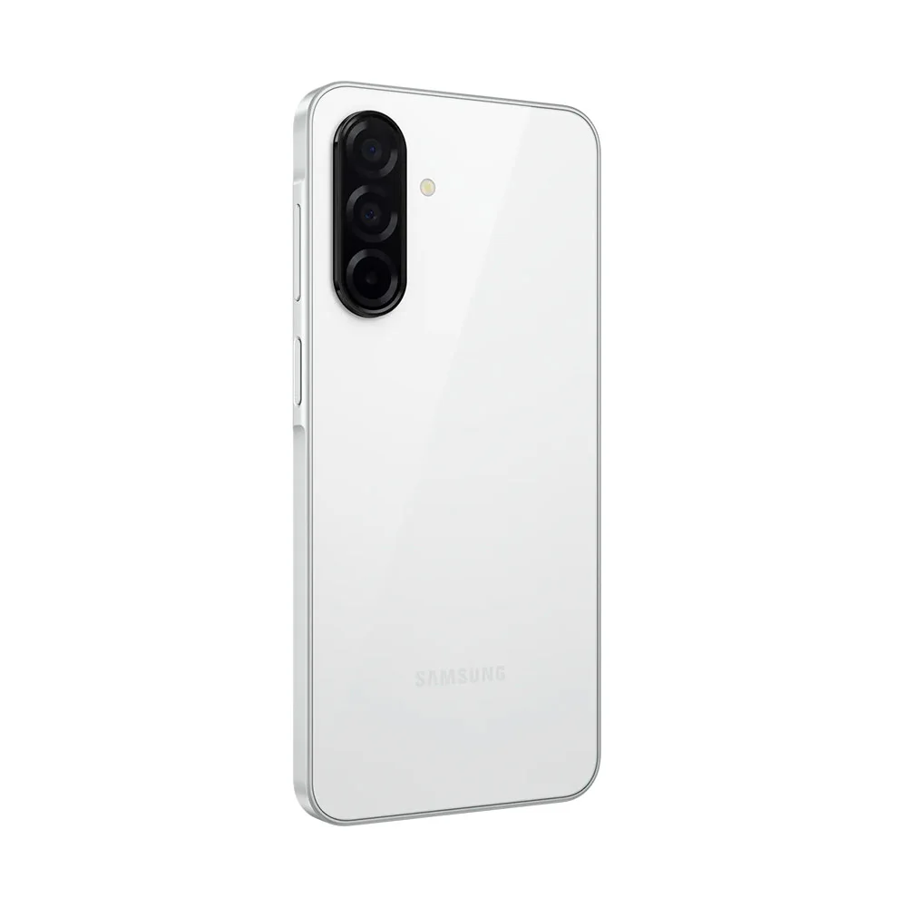 Смартфон Samsung Galaxy A26 6/128Gb White (Белый)