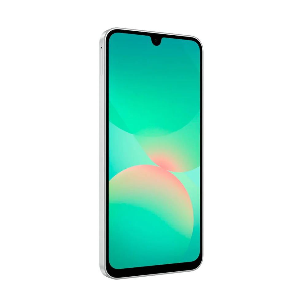 Смартфон Samsung Galaxy A26 6/128Gb White (Белый)