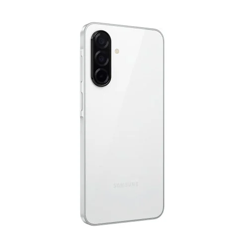 Смартфон Samsung Galaxy A26 6/128Gb White (Белый)