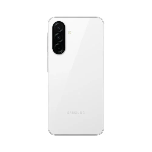 Смартфон Samsung Galaxy A26 6/128Gb White (Белый)
